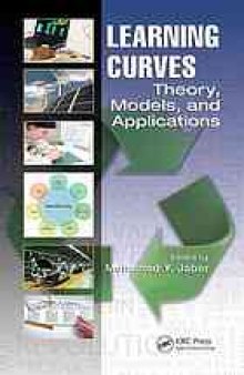 Learning curves: theory, models, and applications