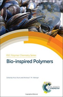 Bio-inspired polymers