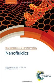 Nanofluidics