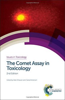 The comet assay in toxicology