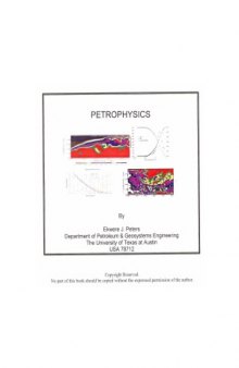 Petrophysics