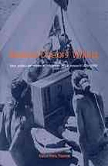 Reading doctors’ writing : race, politics, and power in indigenous health research, 1870-1969