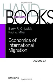 Handbook of the Economics of International Migration