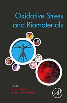 Oxidative Stress and Biomaterials