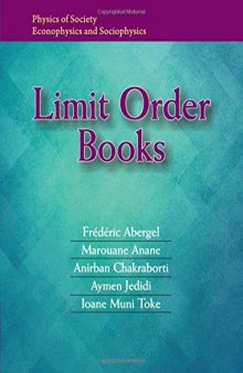 Limit Order Books