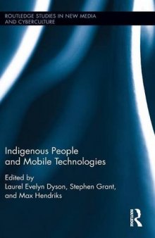 Indigenous People and Mobile Technologies