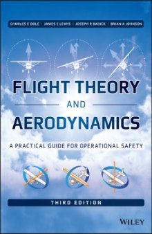 Flight Theory and Aerodynamics.  A Practical Guide for Operational Safety