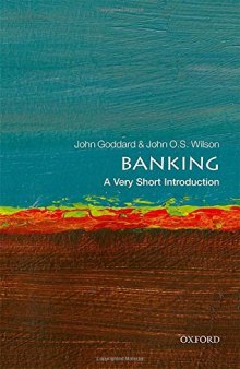 Banking: A Very Short Introduction