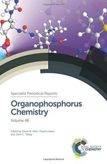 Organophosphorus chemistry