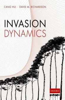 Invasion dynamics