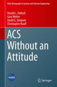 ACS Without an Attitude