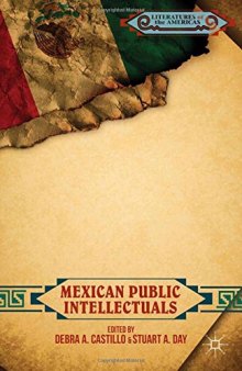 Mexican Public Intellectuals