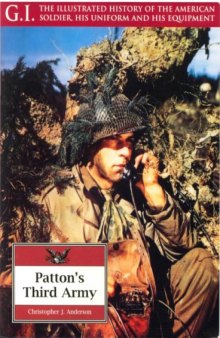 Patton’s Third Army