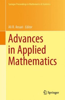 Advances in Applied Mathematics