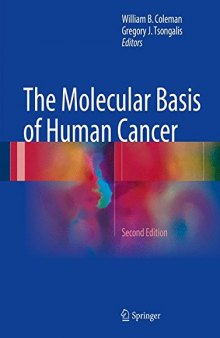 The Molecular Basis of Human Cancer