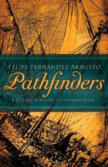 Pathfinders: A Global History of Exploration