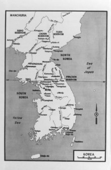 U.S. Marine Operations in Korea, 1950-1953. Volume V - Operations in West Korea
