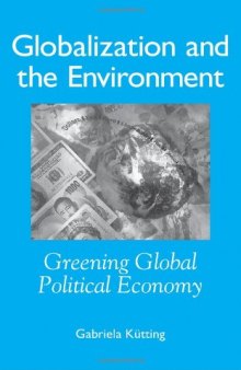 The Political Economy of Globalization