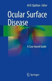  Ocular Surface Disease: A Case-Based Guide