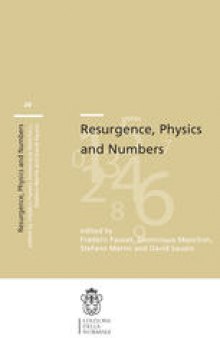 Resurgence, Physics and Numbers