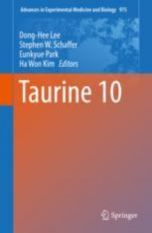 Taurine 10