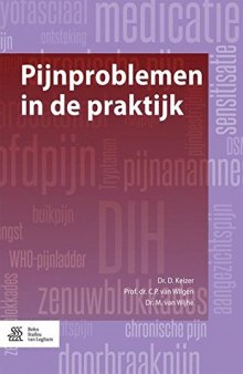 Pijnproblemen in de praktijk: een casusboek