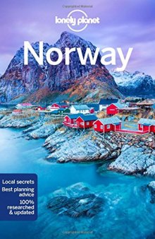 Lonely Planet Norway