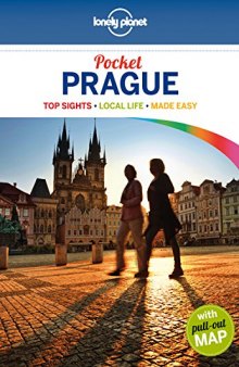 Lonely Planet Pocket Prague