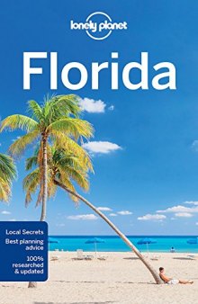 Lonely Planet Florida