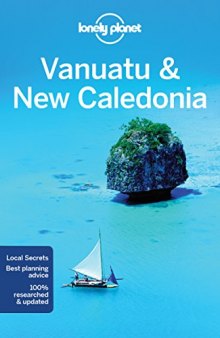 Vanuatu & New Caledonia