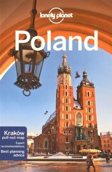 Lonely Planet Poland