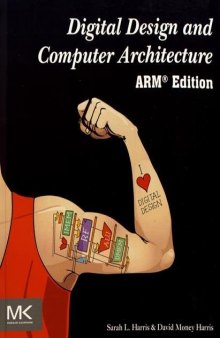 Digital Design and Computer Architecture: ARM Edition