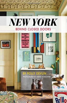 New York Behind Closed Doors