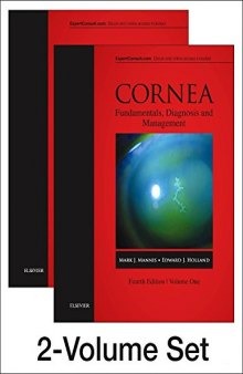 Cornea