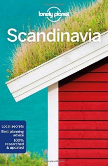 Lonely Planet Scandinavia