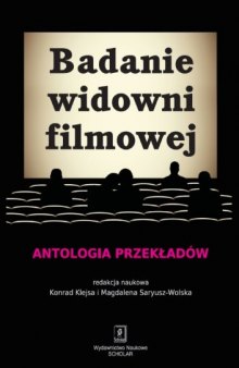 Badanie widowni filmowej