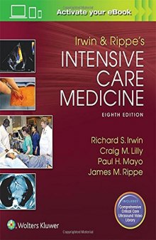 Irwin and Rippe’s Intensive Care Medicine