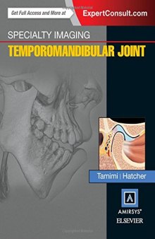 Specialty Imaging: Temporomandibular Joint, 1e