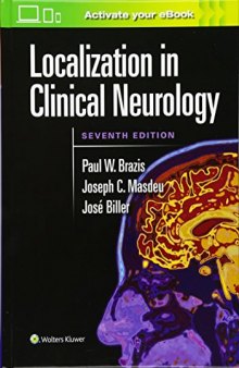 Localization in Clinical Neurology