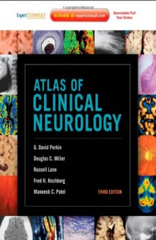 Atlas of Clinical Neurology