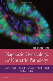 Diagnostic Gynecologic and Obstetric Pathology