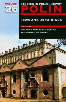 Jews and Ukrainians