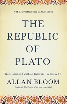 The Republic of Plato