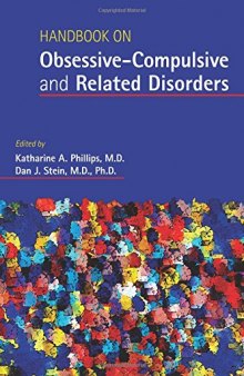 Handbook on Obsessive-Compulsive and Related Disorders