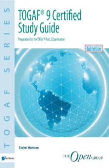 TOGAF 9 Certified Study Guide