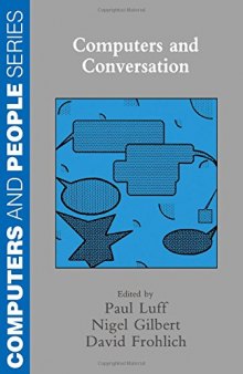 Computers and Conversation