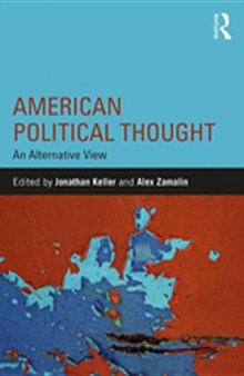 American Political Thought: An Alternative View