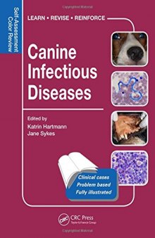 Canine Infectious Diseases: Self-Assessment Color Review