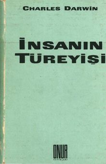 İnsanın Türeyişi