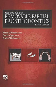 Stewart’s Clinical Removable Partial Prosthodontics